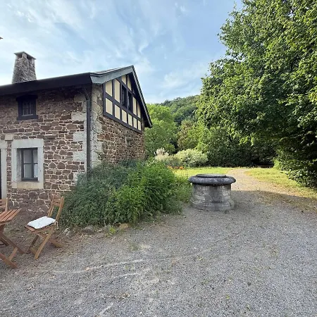 Le Petit Fournil D'aywaille