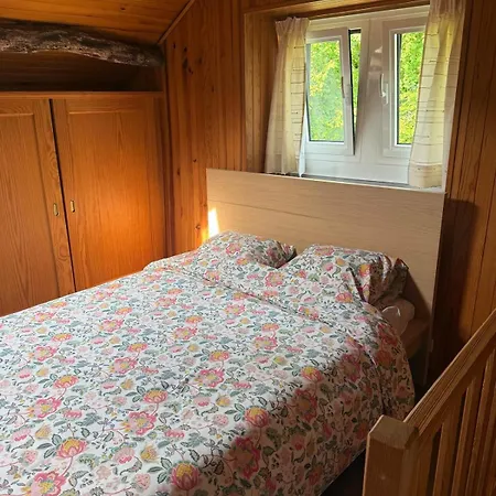 Сasa de vacaciones Le Petit Fournil D'aywaille