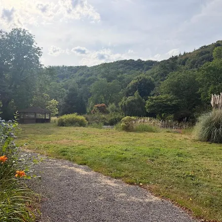 Сasa de vacaciones Le Petit Fournil D'aywaille *